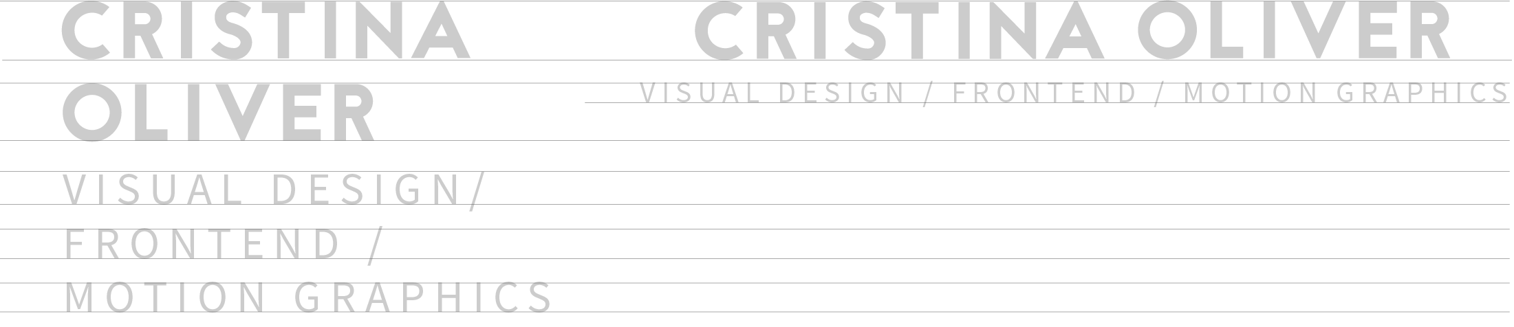 cristina-logo-process