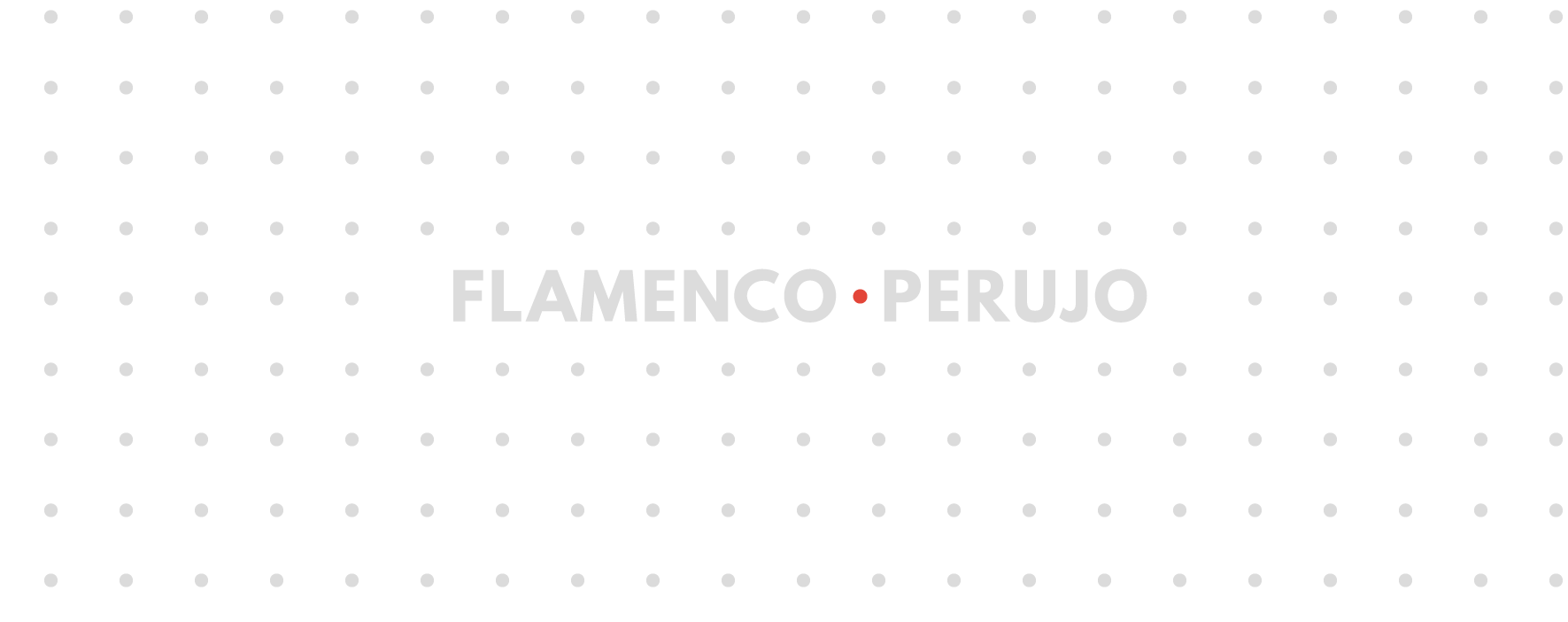 pattern perujo