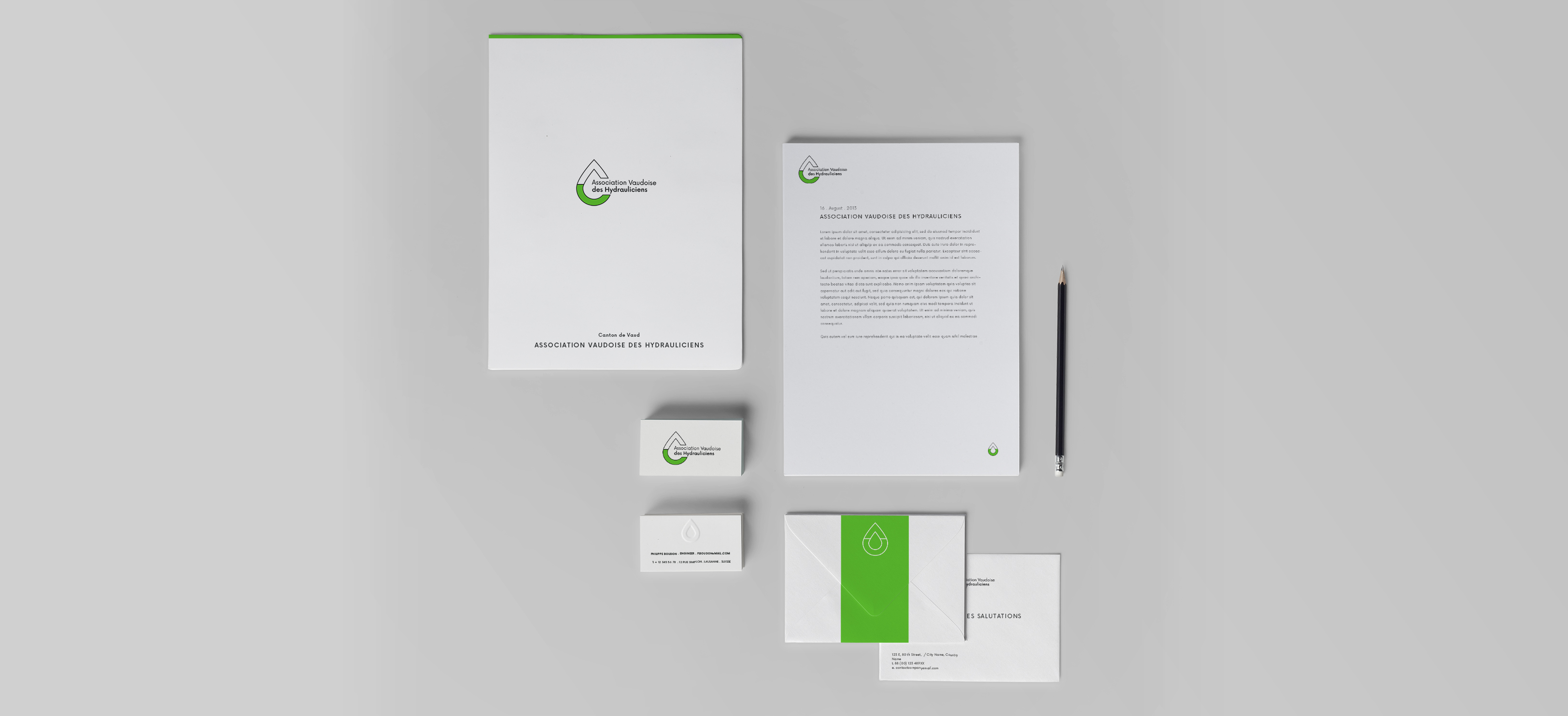 branding avh